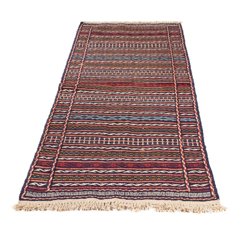 Senneh kilim Teppe 200x70cm