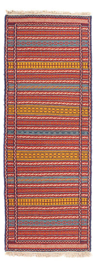Senneh kilim Teppe 200x70cm – product image