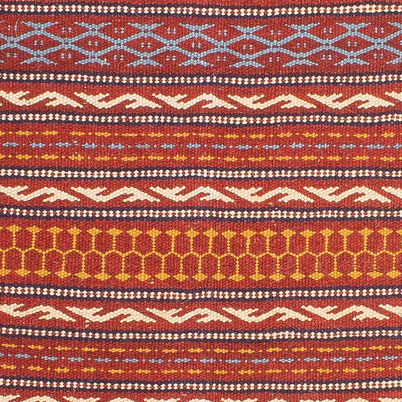Senneh kilim Teppe 120x80cm