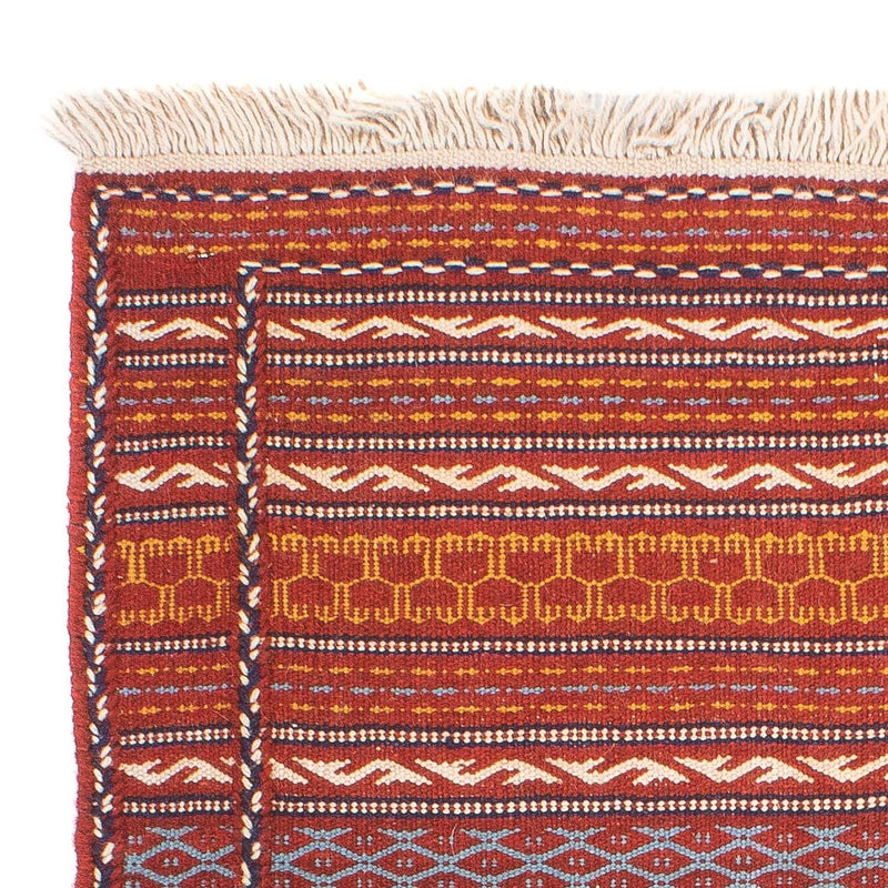 Senneh kilim Teppe 120x80cm