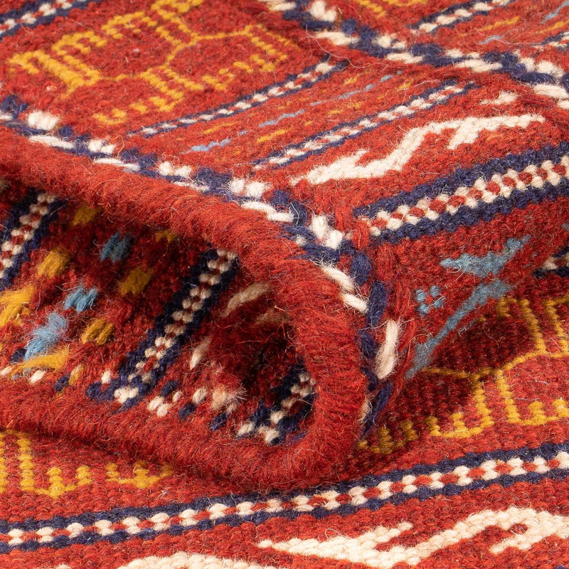 Senneh kilim Teppe 120x80cm