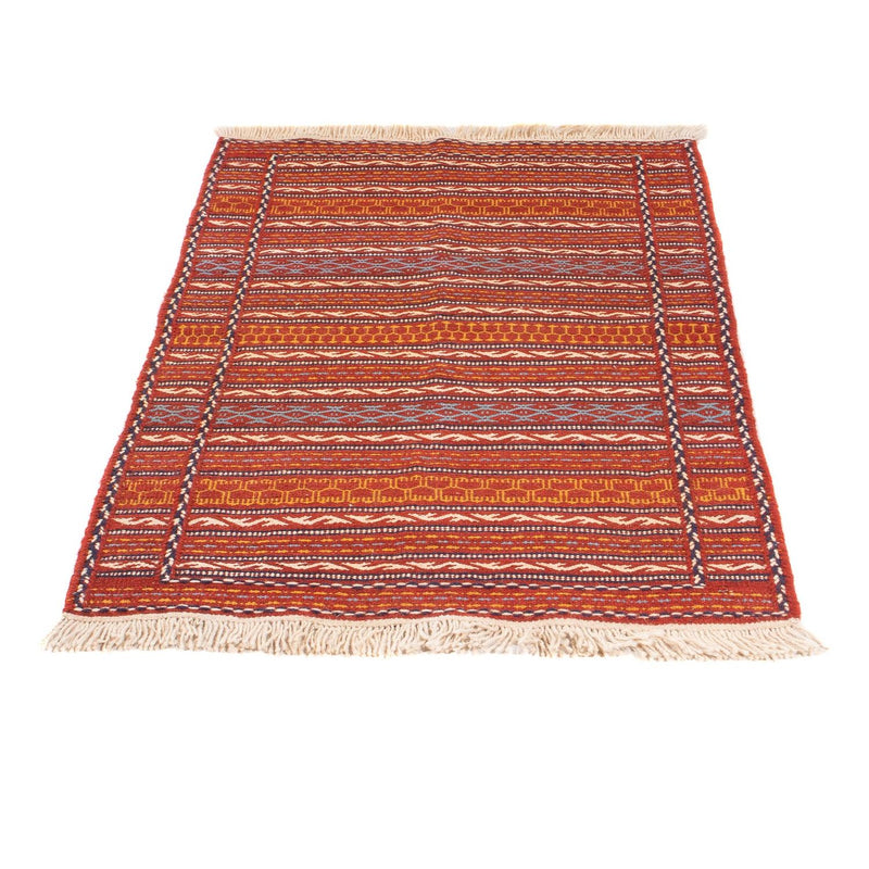 Senneh kilim Teppe 120x80cm