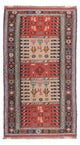 Senneh kilim Teppe 100x200cm