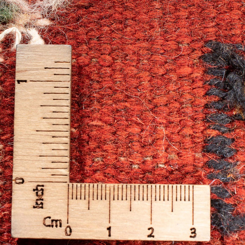 Senneh kilim Teppe 100x200cm