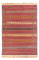 Senneh kilim Teppe 100x150cm