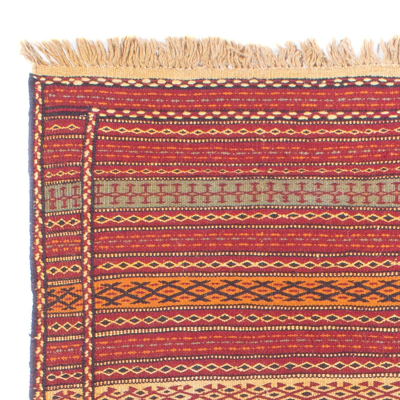 Senneh kilim Teppe 100x150cm