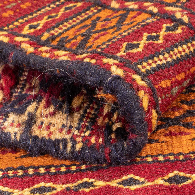 Senneh kilim Teppe 100x150cm