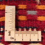 Senneh kilim Teppe 100x150cm