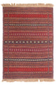 Senneh kilim Teppe 150x100cm