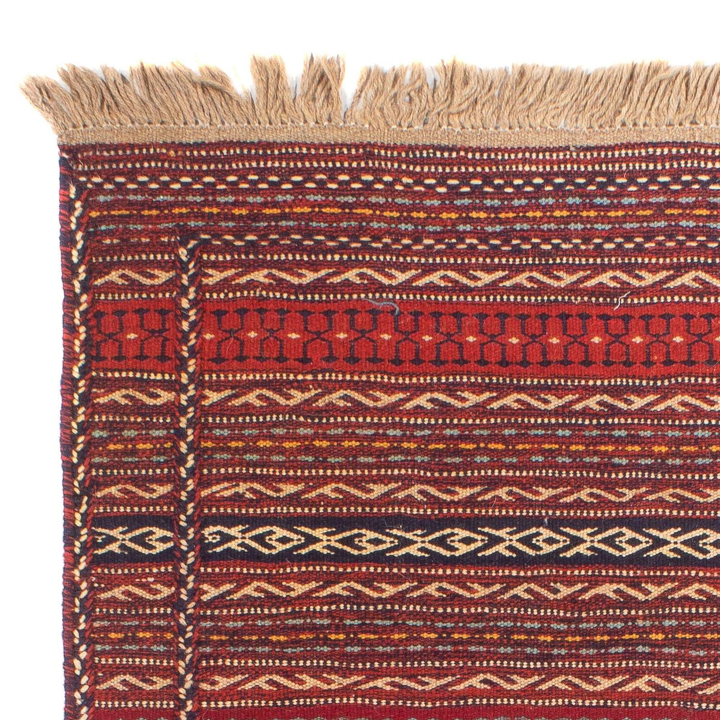 Senneh kilim Teppe 150x100cm