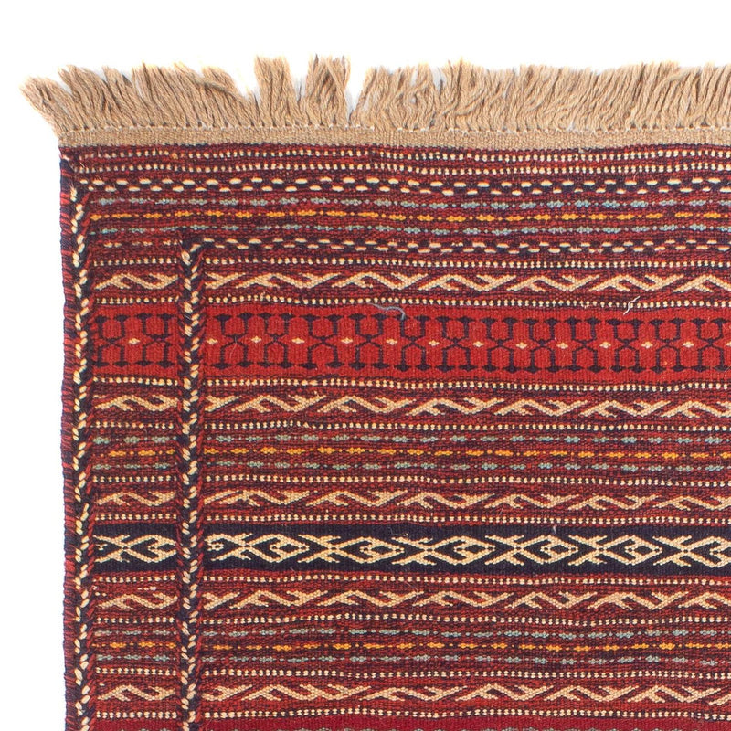 Senneh kilim Teppe 150x100cm