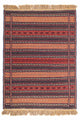 Senneh kilim Teppe 154x103cm