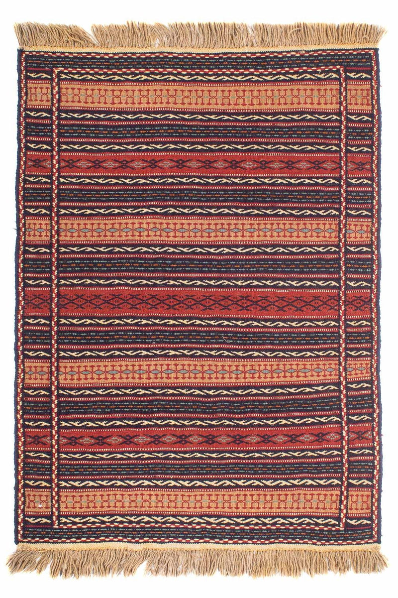 Senneh kilim Teppe 154x103cm