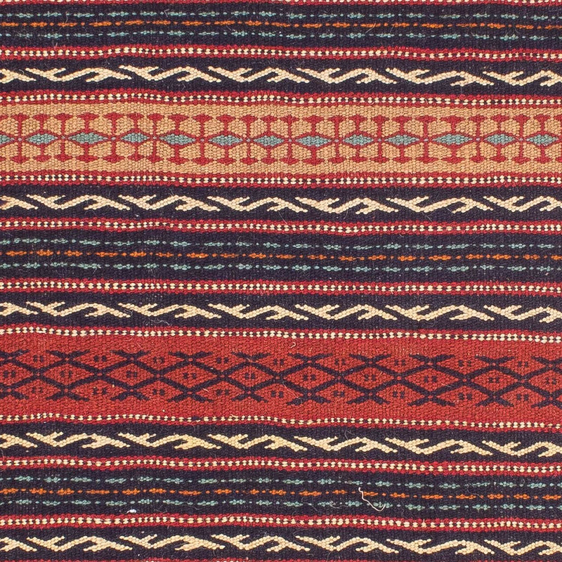 Senneh kilim Teppe 154x103cm