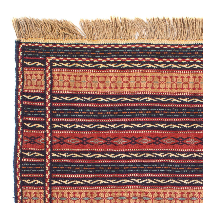 Senneh kilim Teppe 154x103cm