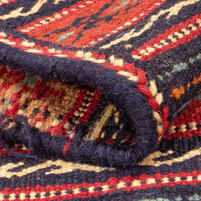 Senneh kilim Teppe 154x103cm