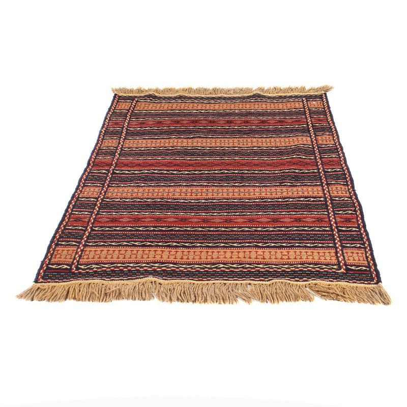 Senneh kilim Teppe 154x103cm