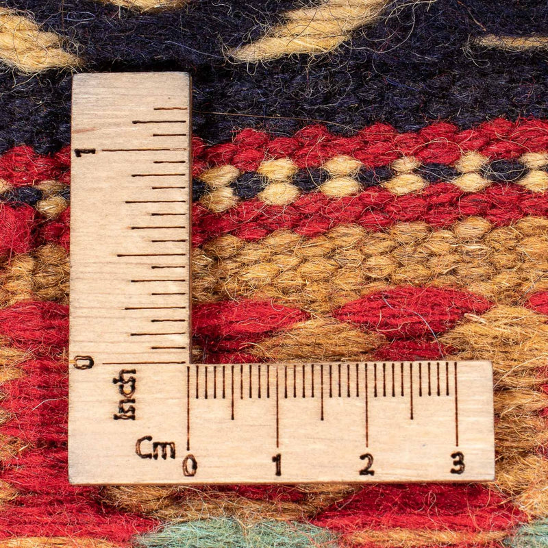 Senneh kilim Teppe 154x103cm