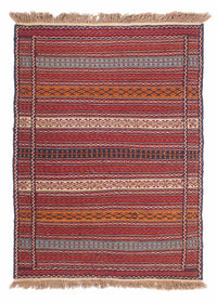 Senneh kilim Teppe 148x100cm – product image