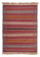 Senneh kilim Teppe 148x100cm
