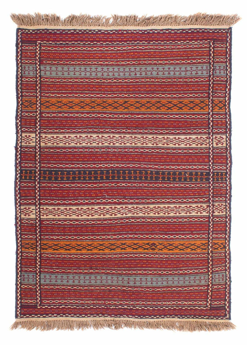 Senneh kilim Teppe 148x100cm
