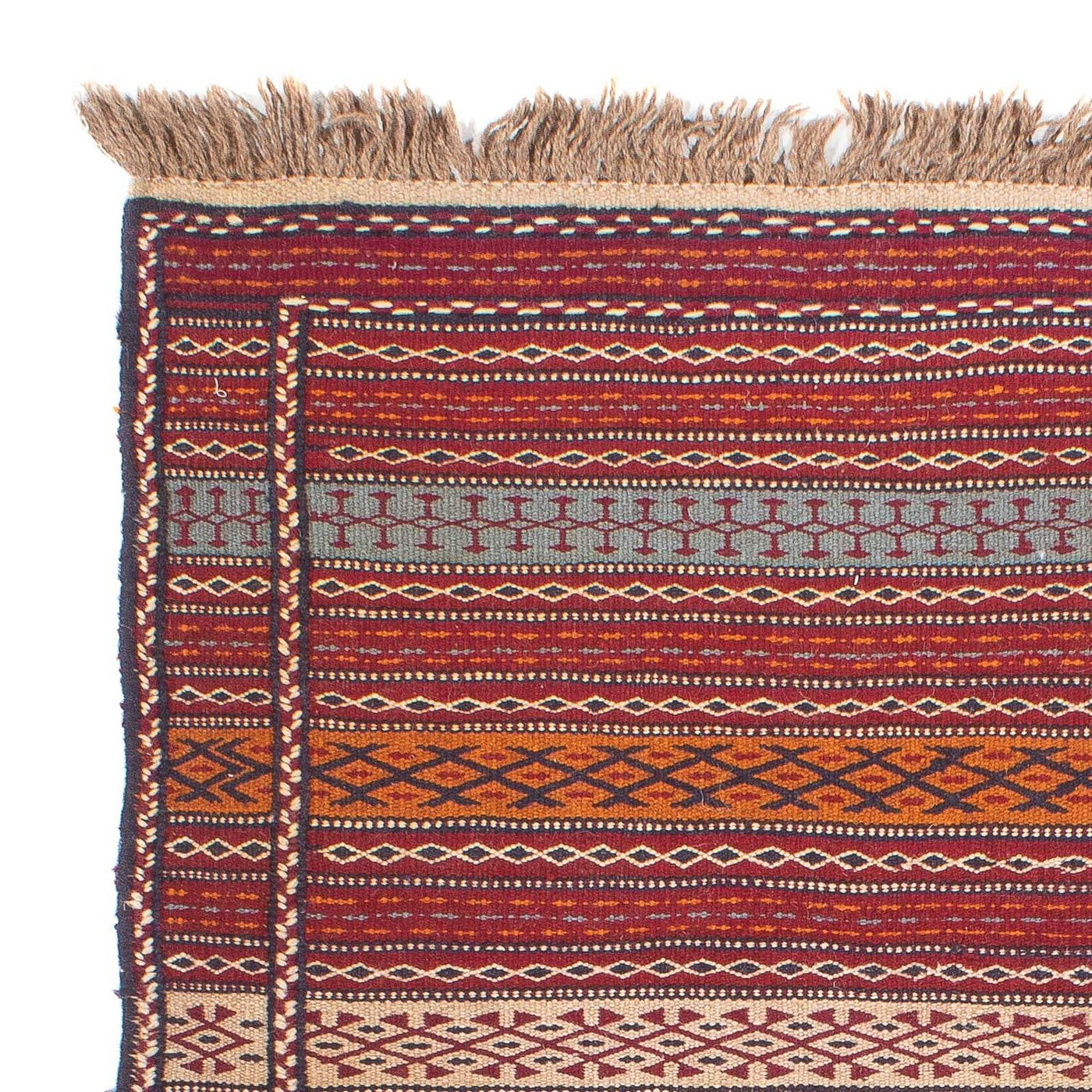 Senneh kilim Teppe 148x100cm