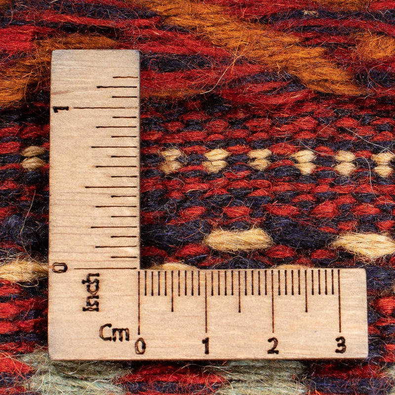 Senneh kilim Teppe 148x100cm