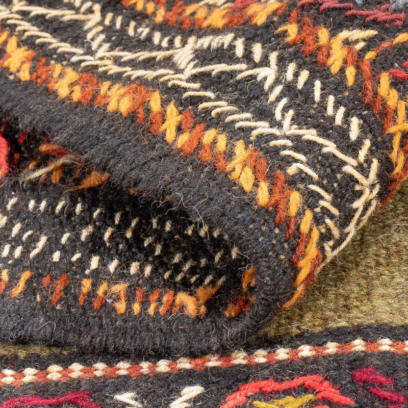 Senneh kilim Teppe 170x100cm