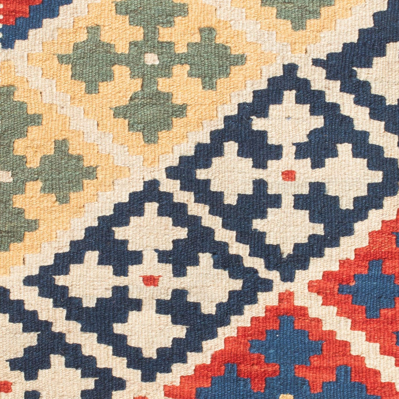 Kilim Fars Teppe 63x93cm
