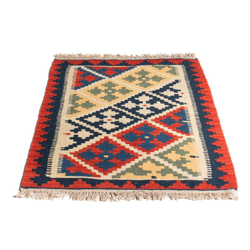 Kilim Fars Teppe 63x93cm