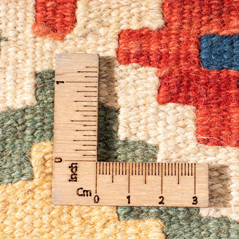 Kilim Fars Teppe 63x93cm