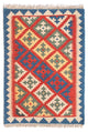 Kilim Fars Teppe 94x64cm