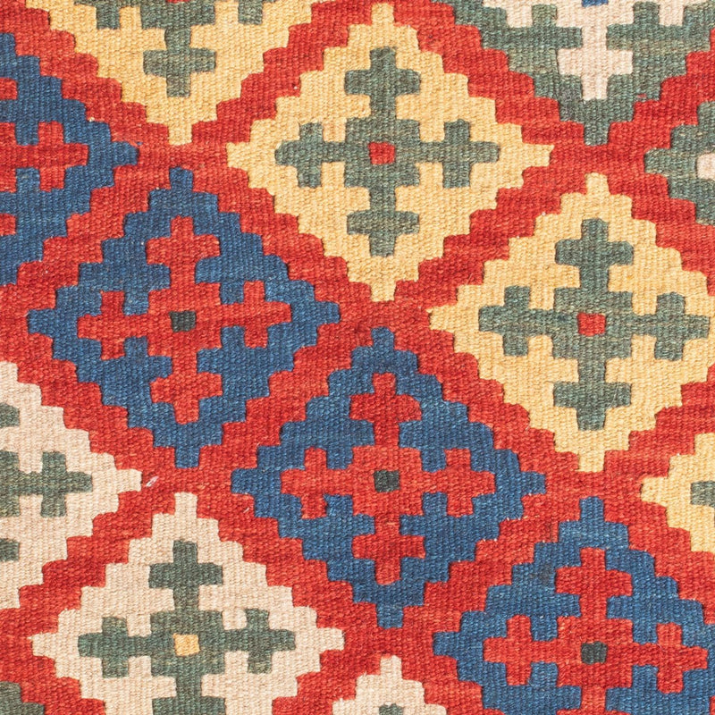 Kilim Fars Teppe 94x64cm