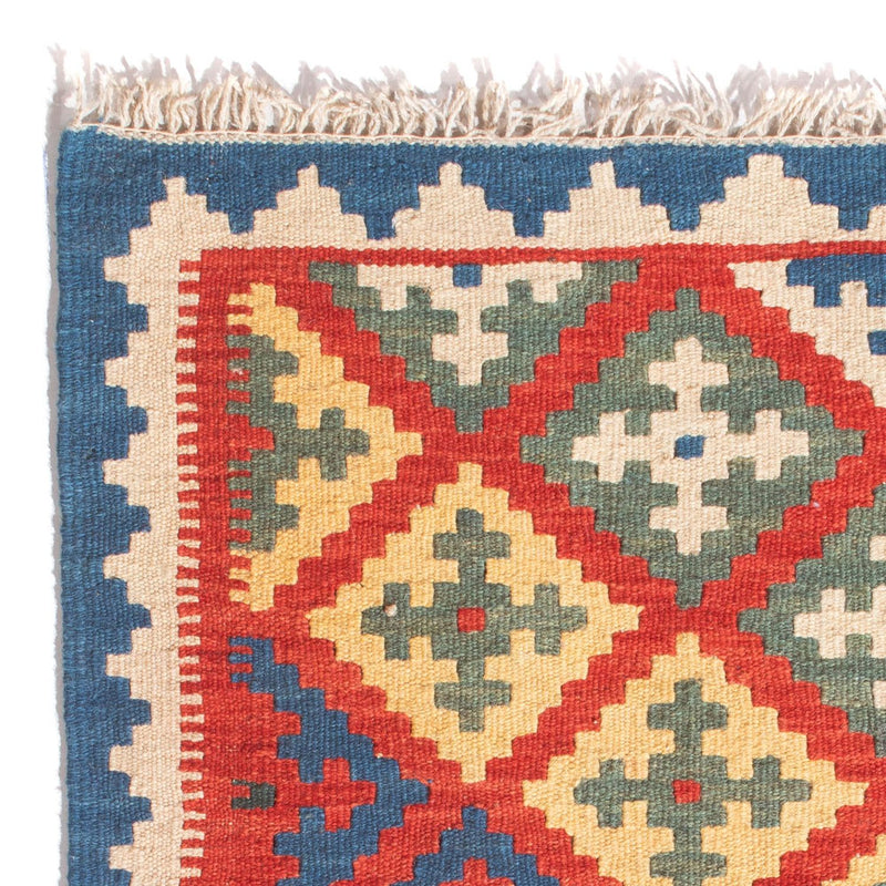 Kilim Fars Teppe 94x64cm