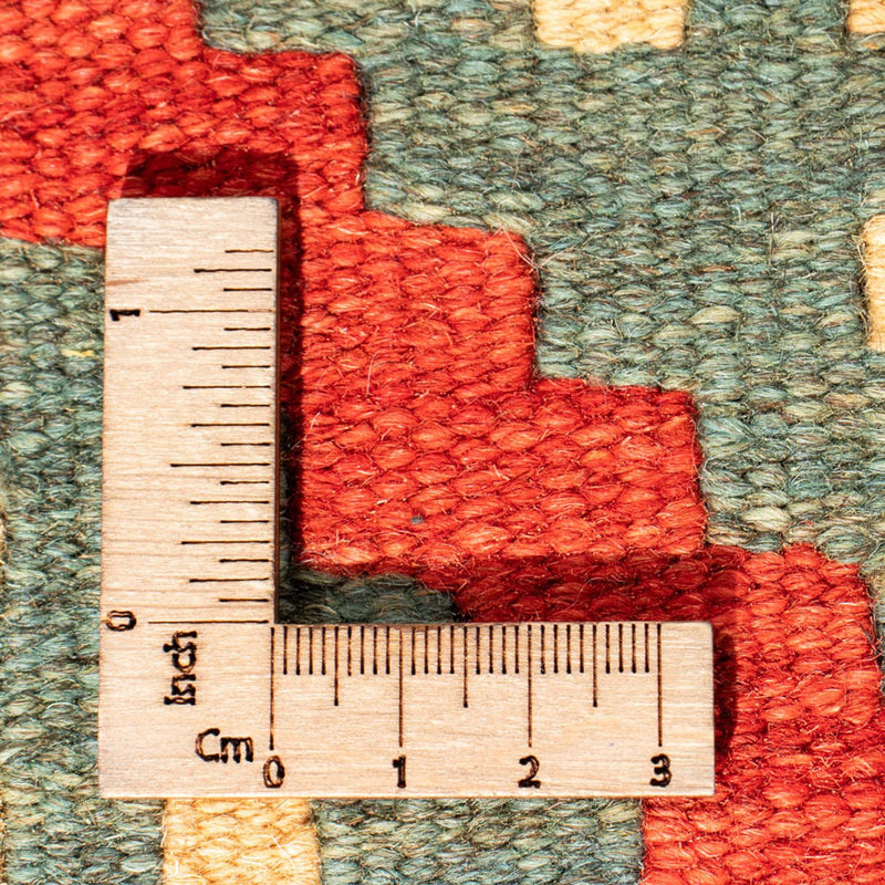 Kilim Fars Teppe 94x64cm