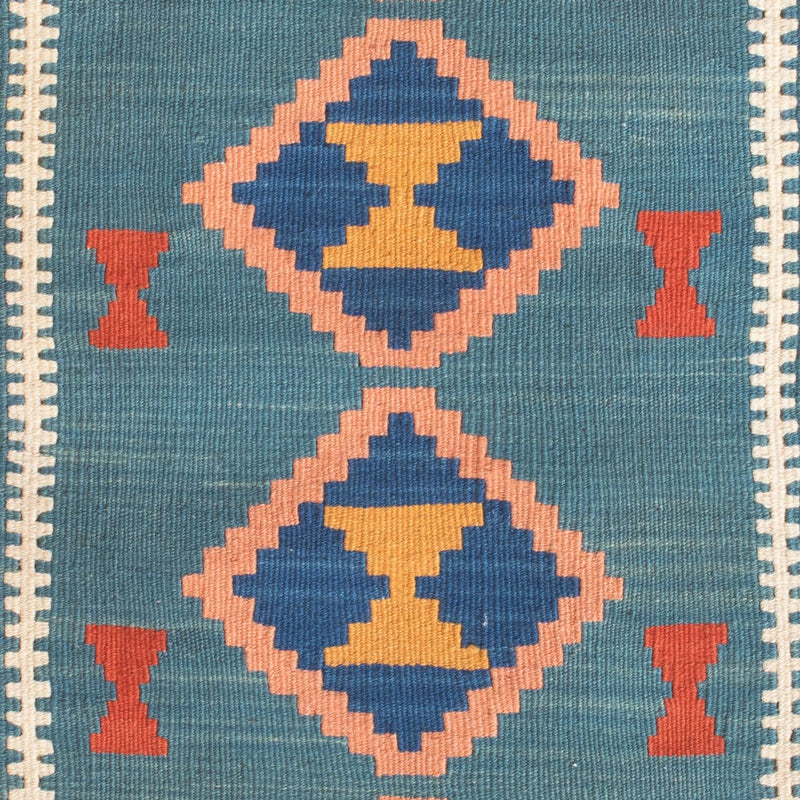 Kilim Fars Teppe 96x63cm
