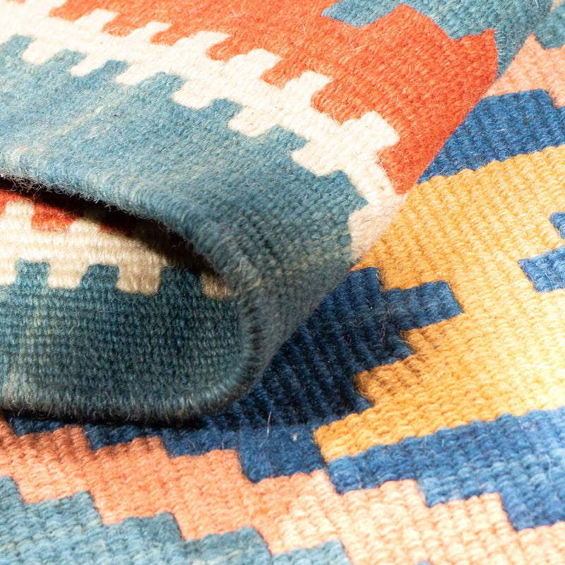 Kilim Fars Teppe 96x63cm