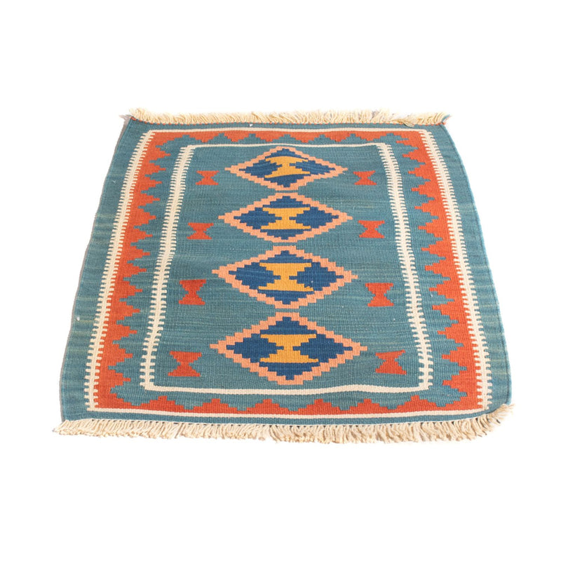 Kilim Fars Teppe 96x63cm