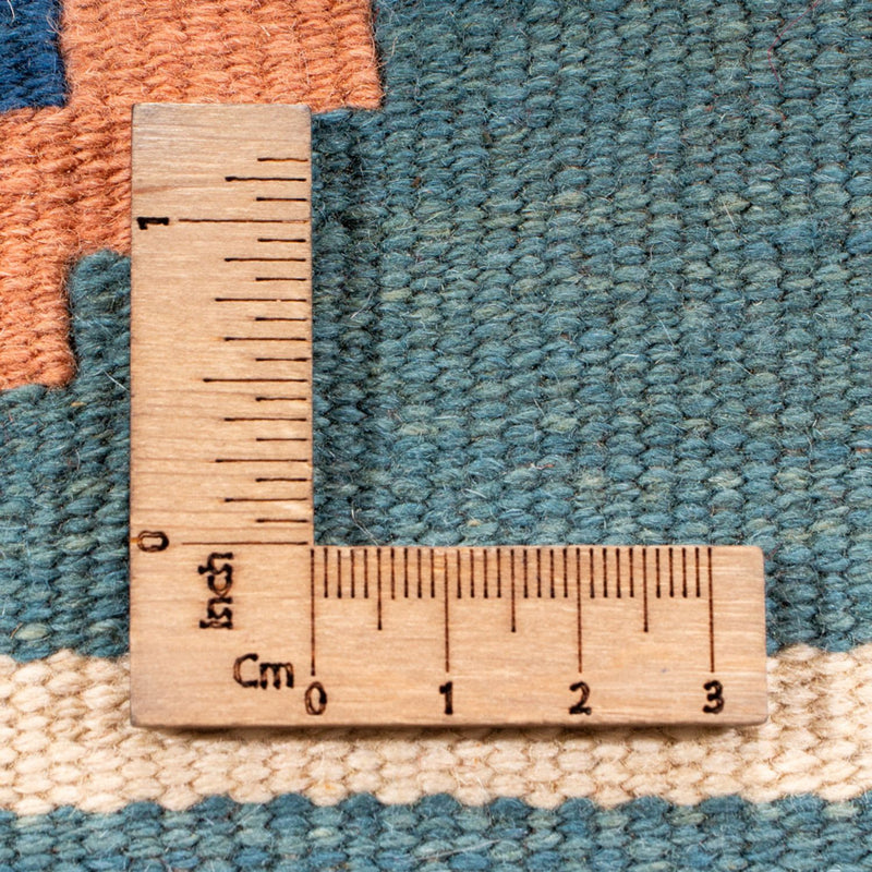 Kilim Fars Teppe 96x63cm