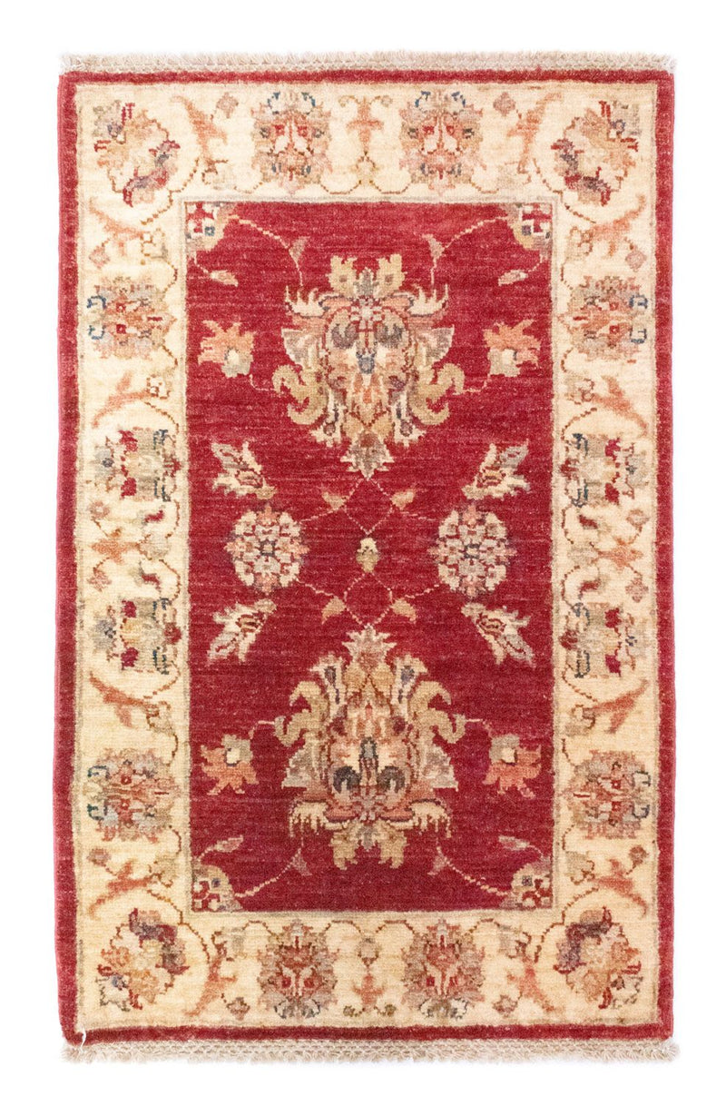 Ziegler Teppe 93x60cm - Orientalsk teppe