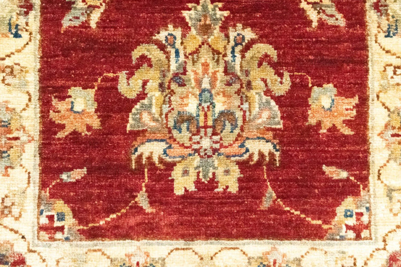 Ziegler Teppe 93x60cm - Orientalsk teppe