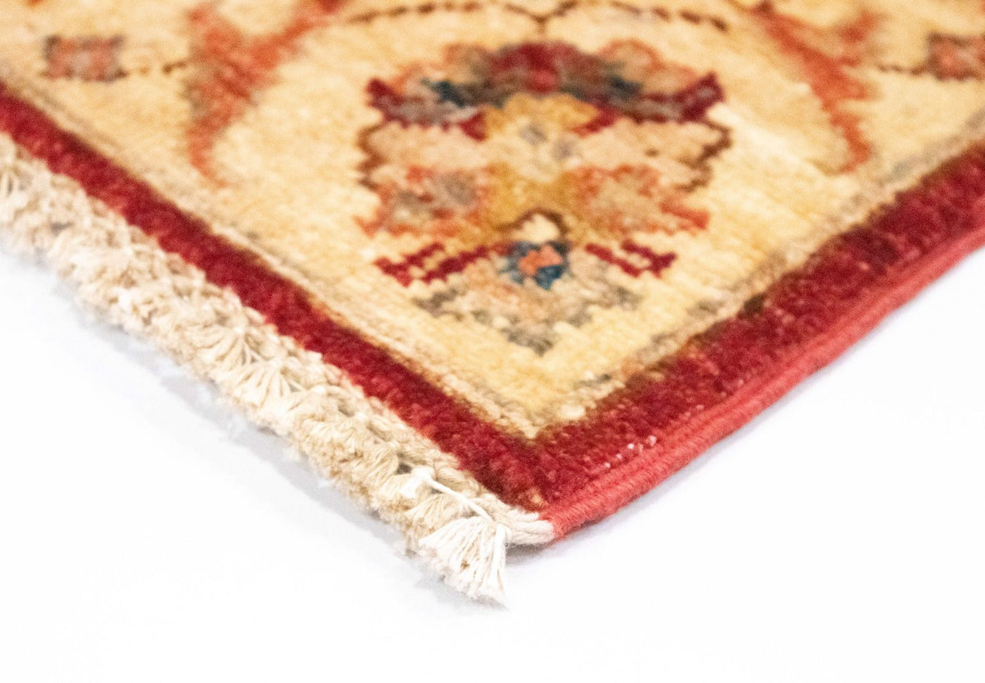 Ziegler Teppe 93x60cm - Orientalsk teppe