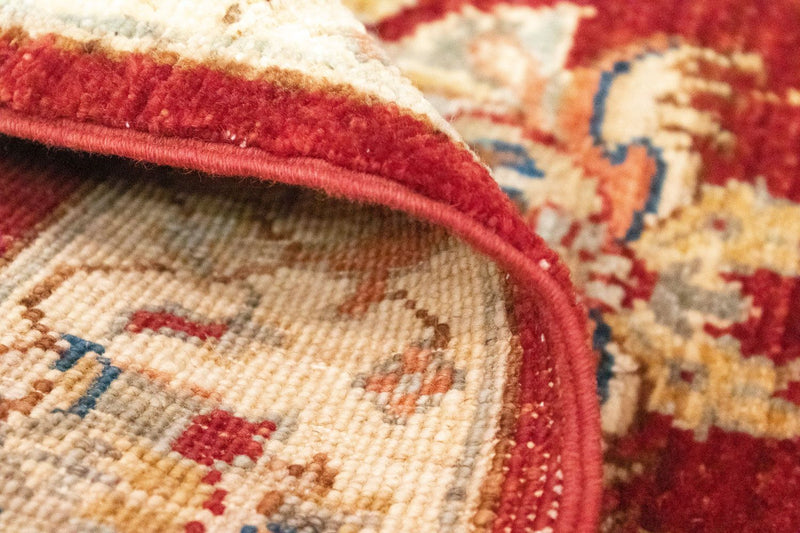 Ziegler Teppe 93x60cm - Orientalsk teppe