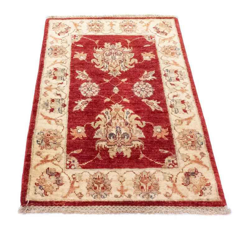 Ziegler Teppe 93x60cm - Orientalsk teppe