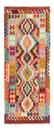 Kilim Maimana Teppe 208x86cm - Ullteppe