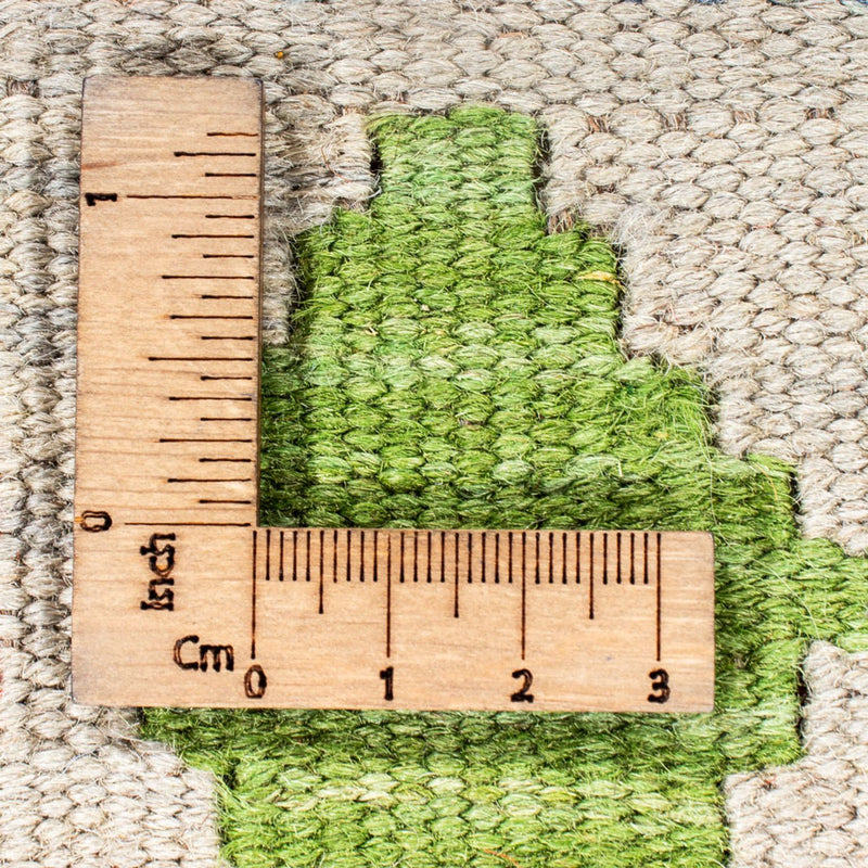 Kilim Maimana Teppe 208x86cm - Ullteppe