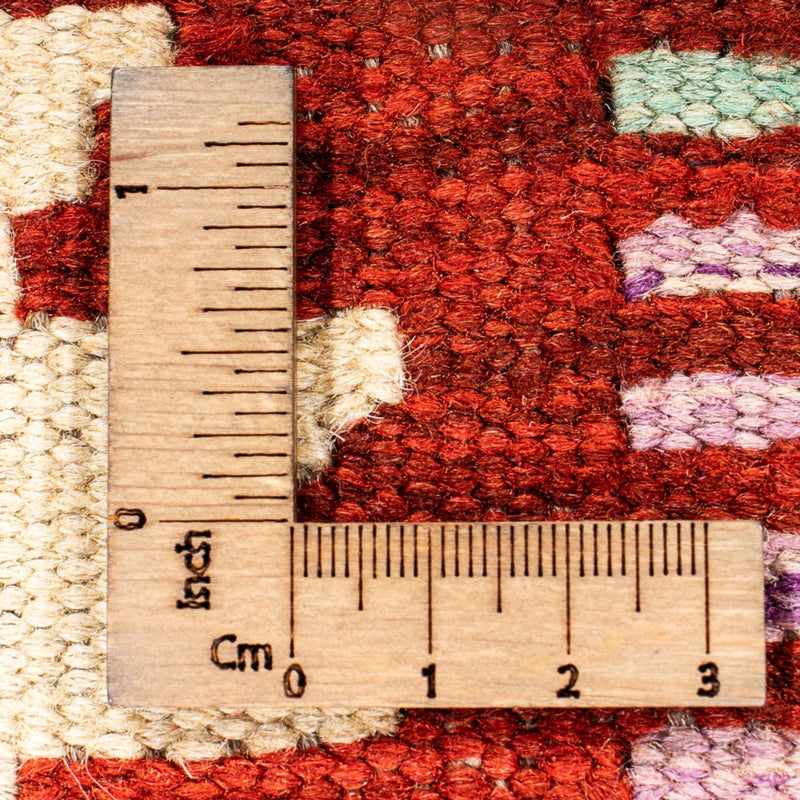 Kilim Maimana Teppe 292x80cm - Ullteppe