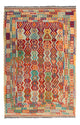 Kilim Maimana Teppe 247x359cm - Ullteppe