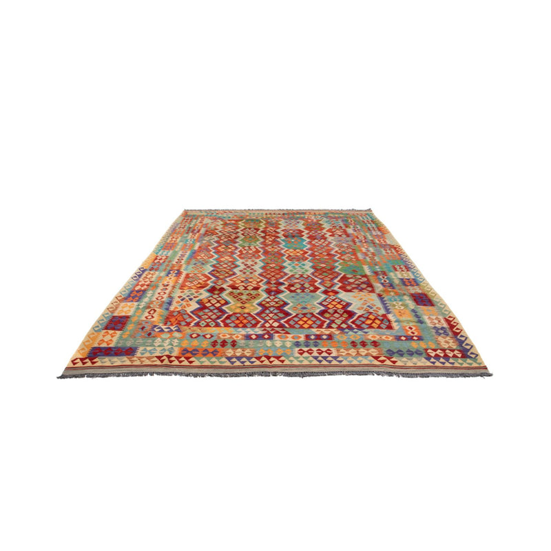 Kilim Maimana Teppe 247x359cm - Ullteppe