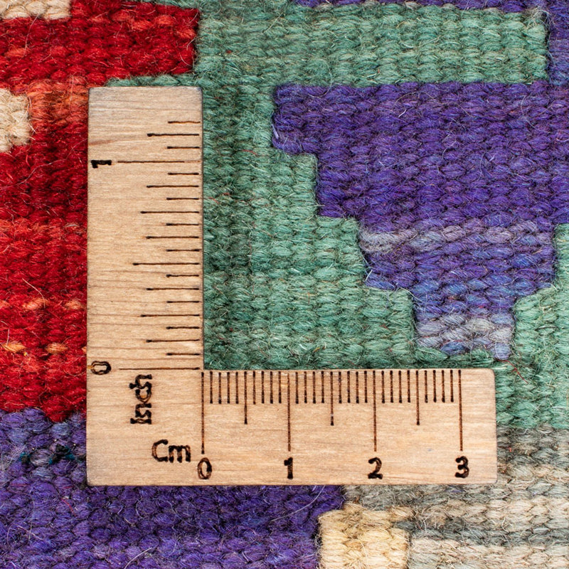 Kilim Maimana Teppe 247x359cm - Ullteppe
